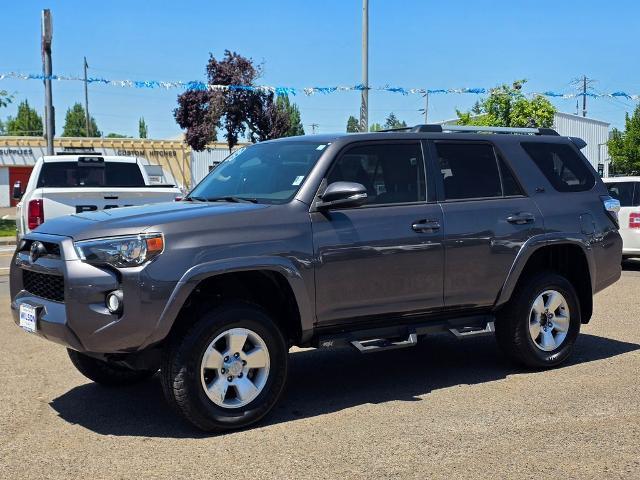 2019 Toyota 4Runner - $35,999