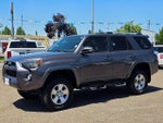2019 4Runner Thumbnail 1