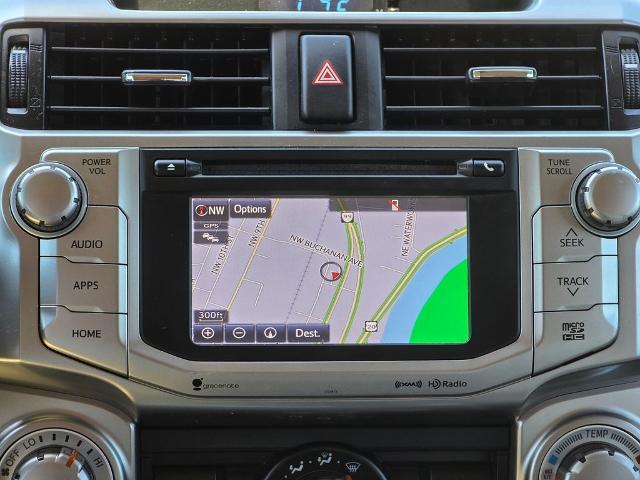 2019 Toyota 4Runner - $35,999
