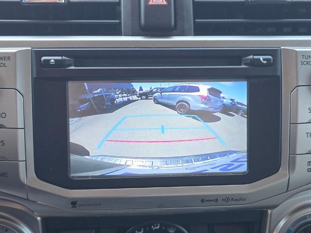 2019 Toyota 4Runner - $35,999