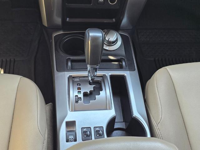 2019 Toyota 4Runner - $35,999