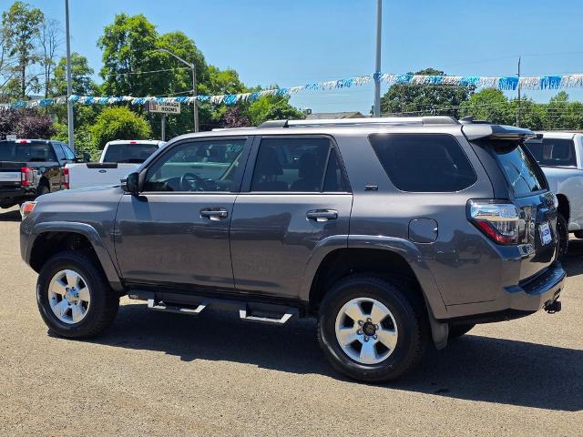 2019 Toyota 4Runner - $35,999