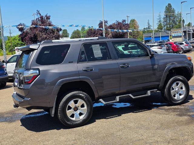 2019 Toyota 4Runner - $35,999