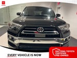 2020 4Runner Thumbnail 2