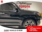 2020 4Runner Thumbnail 5