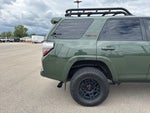 2020 4Runner Thumbnail 4