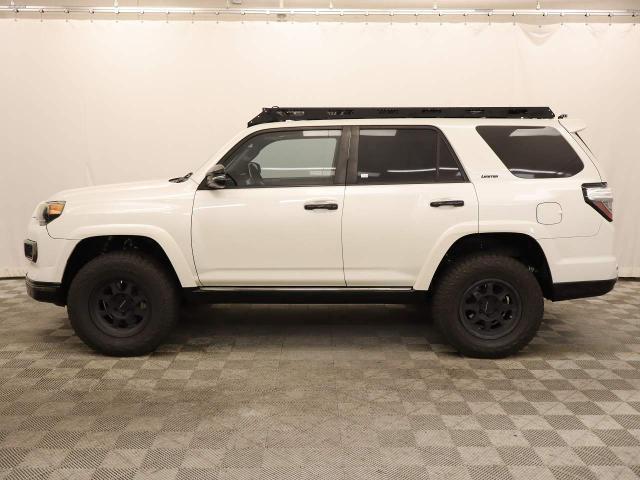 2020 Toyota 4Runner