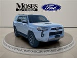 2020 4Runner Thumbnail 3
