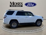 2020 4Runner Thumbnail 4