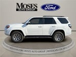 2020 4Runner Thumbnail 8