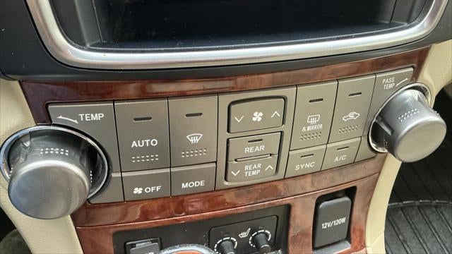 2013 Toyota Highlander Hybrid Limited