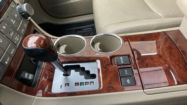 2013 Toyota Highlander Hybrid Limited