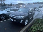 2012 Highlander Hybrid Thumbnail 4