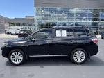 2012 Highlander Hybrid Thumbnail 2