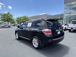 2012 Highlander Hybrid Thumbnail 3