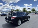 2012 Highlander Hybrid Thumbnail 5