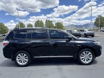 2012 Highlander Hybrid Thumbnail 6