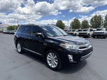 2012 Highlander Hybrid Thumbnail 7