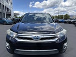 2012 Highlander Hybrid Thumbnail 8