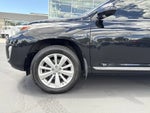 2012 Highlander Hybrid Thumbnail 9