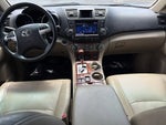 2012 Highlander Hybrid Thumbnail 16