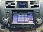 2012 Highlander Hybrid Thumbnail 20