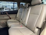 2012 Highlander Hybrid Thumbnail 25
