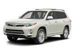 2012 Highlander Hybrid Thumbnail 1