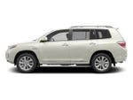 2012 Highlander Hybrid Thumbnail 2