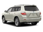2012 Highlander Hybrid Thumbnail 3