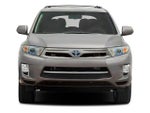2012 Highlander Hybrid Thumbnail 4