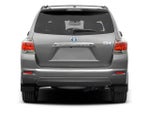 2012 Highlander Hybrid Thumbnail 5