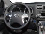2012 Highlander Hybrid Thumbnail 6