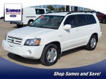 2004 Highlander Thumbnail 1
