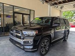 2023 4Runner Thumbnail 5