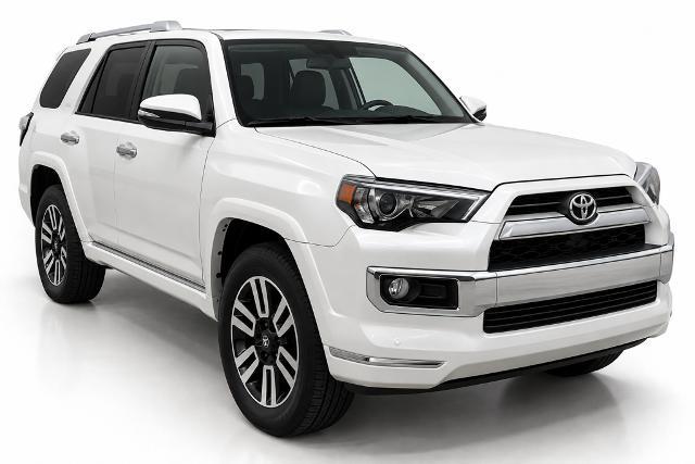 2021 Toyota 4Runner