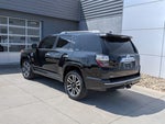 2021 4Runner Thumbnail 6
