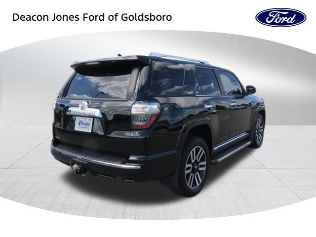 2024 Toyota 4Runner - $48,983