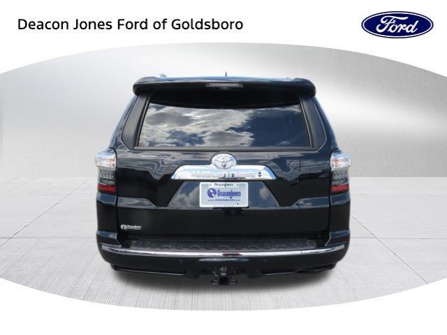 2024 Toyota 4Runner - $48,983