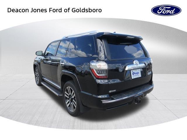 2024 Toyota 4Runner - $48,983