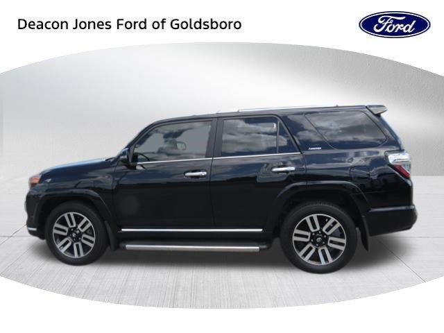 2024 Toyota 4Runner - $48,983