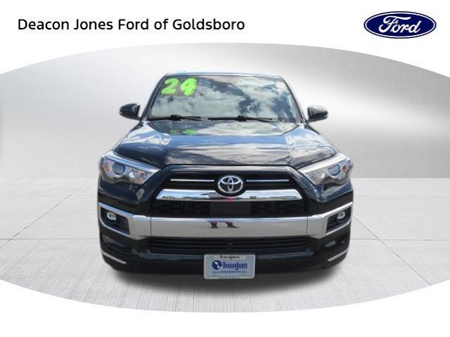 2024 Toyota 4Runner - $48,983