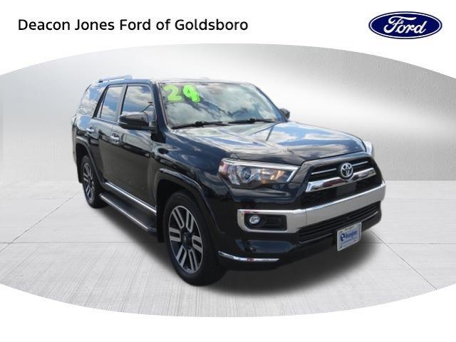 2024 Toyota 4Runner - $48,983