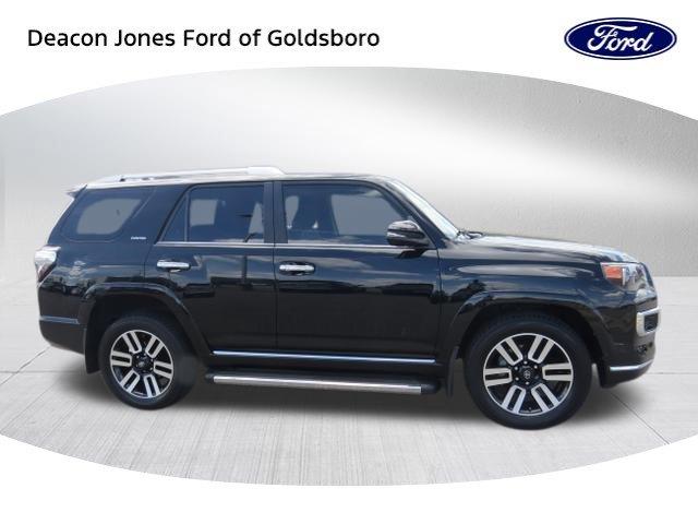 2024 Toyota 4Runner - $48,983