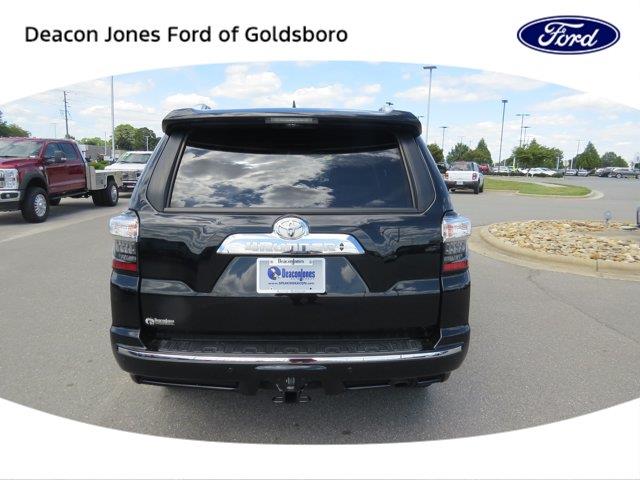 2024 Toyota 4Runner - $48,983