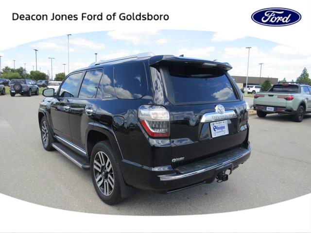 2024 Toyota 4Runner - $48,983