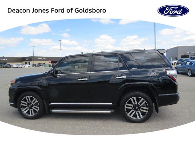 2024 Toyota 4Runner - $48,983