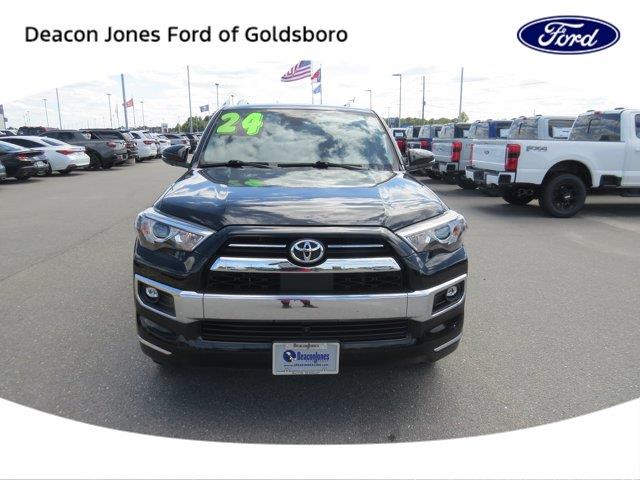 2024 Toyota 4Runner - $48,983