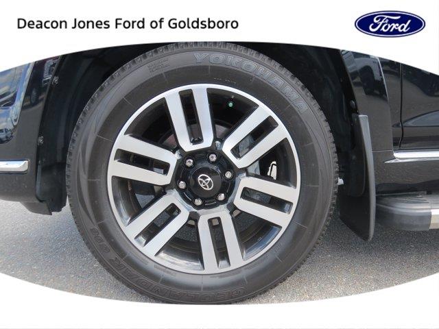 2024 Toyota 4Runner - $48,983