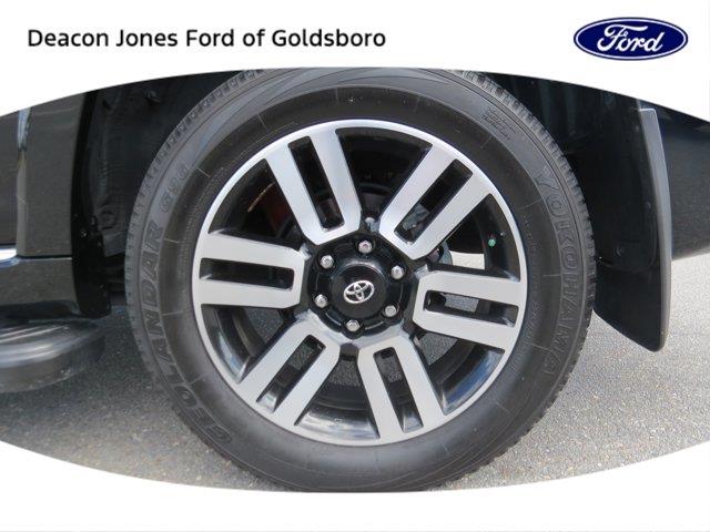 2024 Toyota 4Runner - $48,983